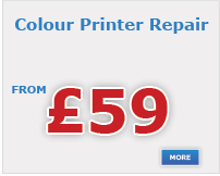 colour printer repair Yorkshire